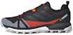 adidas Terrex Skychaser Lt 'Hitam Kelabu Merah' FV6832