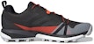 adidas Terrex Skychaser Lt 'Hitam Kelabu Merah' FV6832