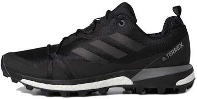 adidas Terrex Skychaser LT 'Core Black' F36116 adidas Terrex Skychaser LT 'Core Black' F36116