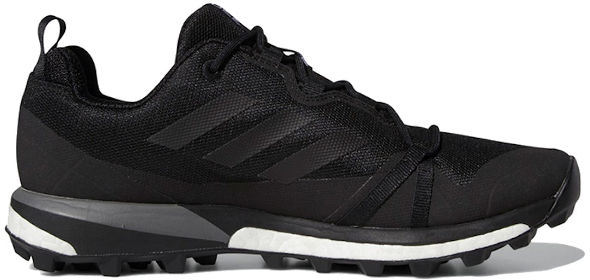 adidas Terrex Skychaser LT 'Negro Core' F36116 Order adidas Terrex Skychaser LT 'Negro Core' F36116