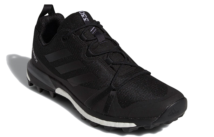 Lookbook adidas Terrex Skychaser LT 'Negro Core' F36116