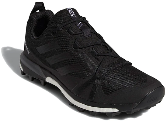 adidas Terrex Skychaser LT 'Negro Core' F36116 Lookbook adidas Terrex Skychaser LT 'Negro Core' F36116