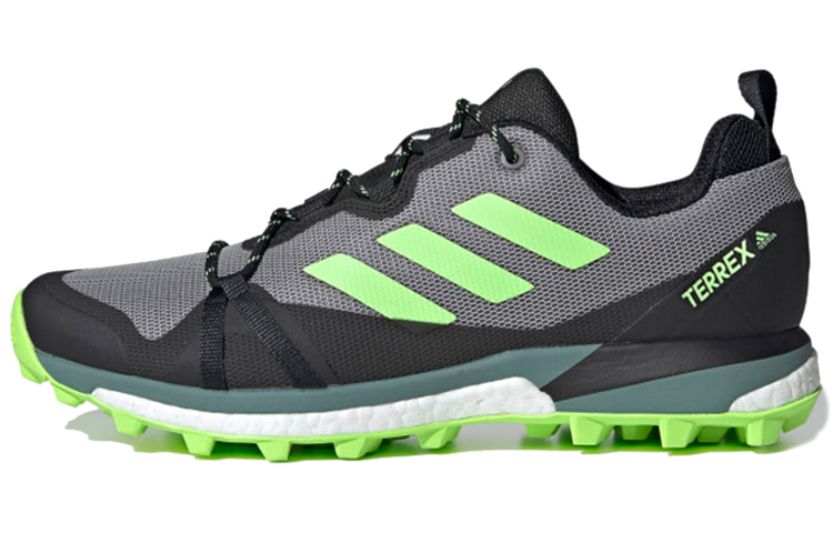 adidas Terrex Skychaser LT 'Grey Tech Emerald' FV6830