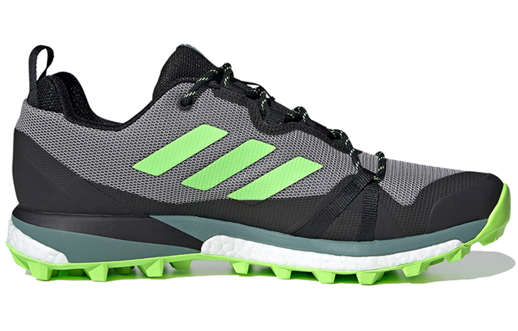 Order adidas Terrex Skychaser LT 'Gris Tech Esmeralda' FV6830