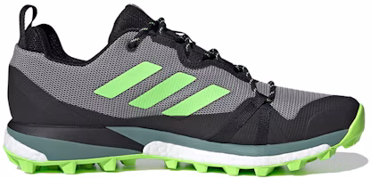 Order adidas Terrex Skychaser Lt 灰黑綠