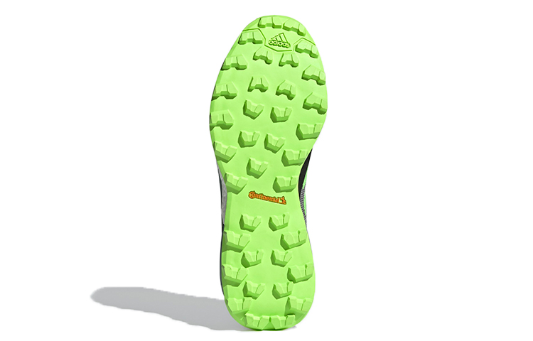 Details for adidas Terrex Skychaser LT 'Gris Tech Esmeralda' FV6830