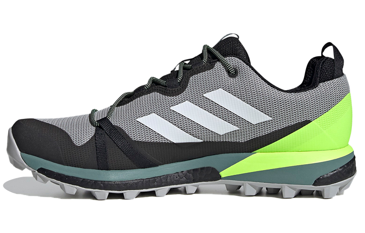 adidas Terrex Skychaser LT Gore-Tex 'Grey Black' FV6826