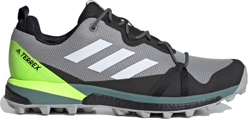 아디다스 테렉스 스카이체이서 LT GTX 그레이/블랙 FV6826 Order 아디다스 테렉스 스카이체이서 LT GTX 그레이/블랙 FV6826