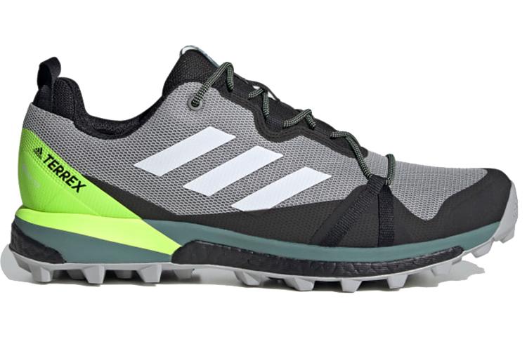 Order adidas Terrex Skychaser LT Gore-Tex ''Grau Schwarz'' FV6826