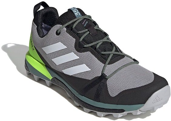아디다스 테렉스 스카이체이서 LT GTX 그레이/블랙 FV6826 Lookbook 아디다스 테렉스 스카이체이서 LT GTX 그레이/블랙 FV6826