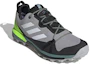Lookbook adidas Terrex Skychaser LT Gore-Tex ''Grau Schwarz'' FV6826