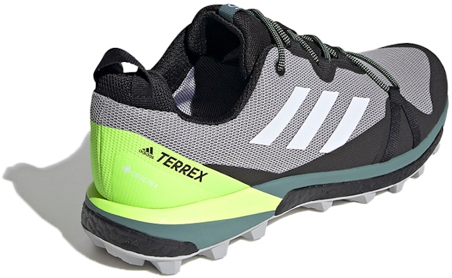 아디다스 테렉스 스카이체이서 LT GTX 그레이/블랙 FV6826 Shop 아디다스 테렉스 스카이체이서 LT GTX 그레이/블랙 FV6826