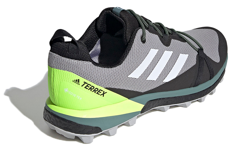 Shop adidas Terrex Skychaser LT Gore-Tex ''Grau Schwarz'' FV6826