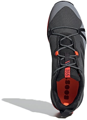 아디다스 테렉스 스카이체이서 LT GTX '그레이/솔라레드' FV6828 Purchase 아디다스 테렉스 스카이체이서 LT GTX '그레이/솔라레드' FV6828