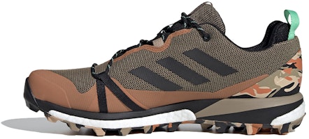 adidas Terrex Skychaser LT Gore-Tex 'Hemp Black' FV6827 adidas Terrex Skychaser LT Gore-Tex 'Hemp Black' FV6827