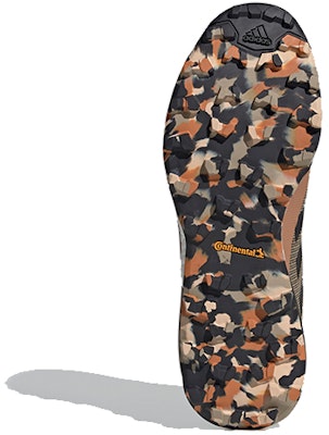 テレックス スカイチェイサーLT GTX ヘンプ黒 FV6827 Details for テレックス スカイチェイサーLT GTX ヘンプ黒 FV6827