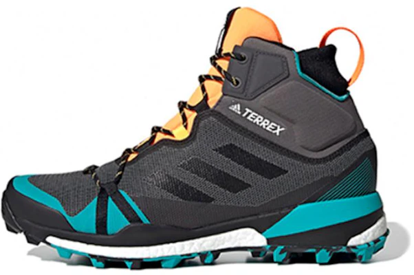 adidas Terrex Skychaser Lt Gore-Tex Wanderschuhe ''Grau Blau Orange'' FV6825 Buy adidas Terrex Skychaser Lt Gore-Tex Wanderschuhe ''Grau Blau Orange'' FV6825