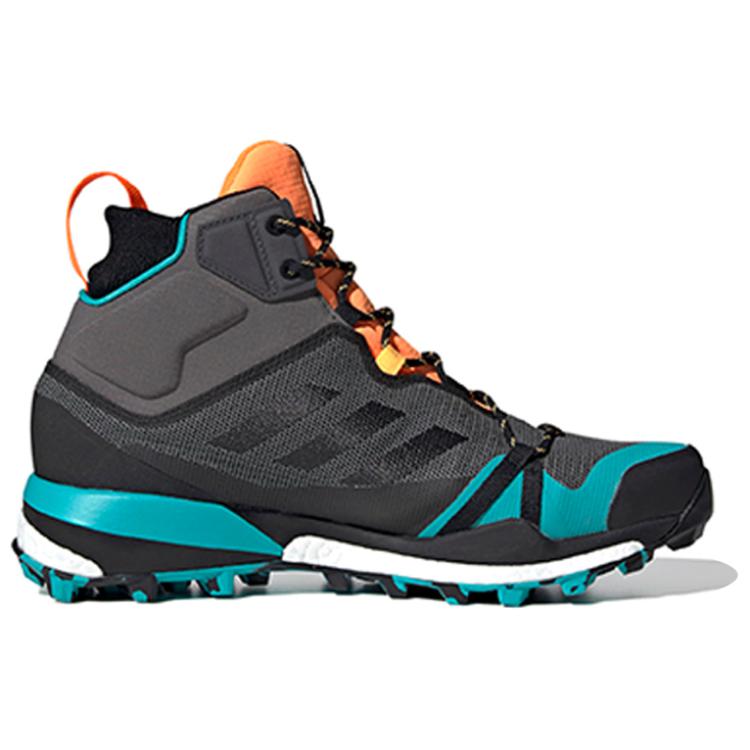 Order adidas Terrex Skychaser Lt Gore-Tex Wanderschuhe ''Grau Blau Orange'' FV6825