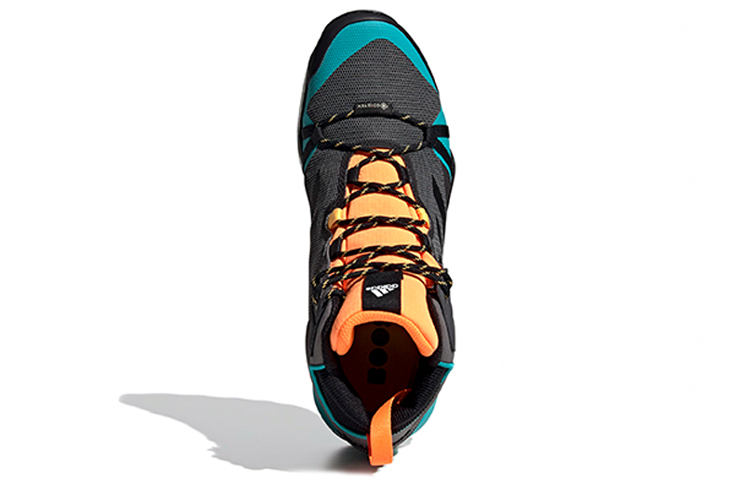 Purchase adidas Terrex Skychaser Lt Gore-Tex Wanderschuhe ''Grau Blau Orange'' FV6825