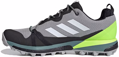 adidas Terrex Skychaser LT Gore-Tex 'Grey Black' FV6826 adidas Terrex Skychaser LT Gore-Tex 'Grey Black' FV6826