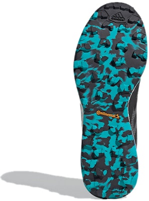 adidas Terrex Skychaser Lt Gore-Tex 'Gris Azul' FX0148 Details for adidas Terrex Skychaser Lt Gore-Tex 'Gris Azul' FX0148