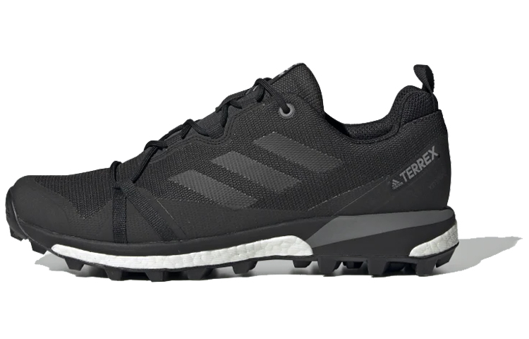 adidas Terrex Skychaser LT GTX 'Carbon' F36099