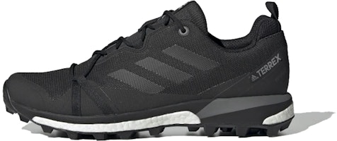 adidas Terrex Skychaser LT GTX 'Carbon' F36099 adidas Terrex Skychaser LT GTX 'Carbon' F36099