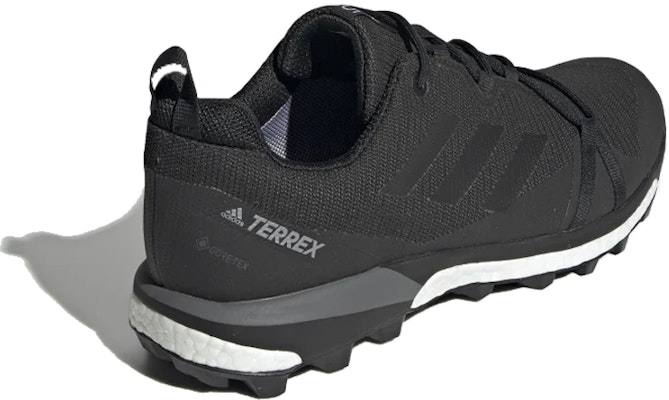 テレックス スカイチェイサーLT GTX カーボン F36099 Lookbook テレックス スカイチェイサーLT GTX カーボン F36099