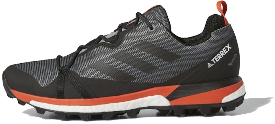 adidas Terrex Skychaser LT GTX 'Kelabu Jingga Aktif' F36101 Buy adidas Terrex Skychaser LT GTX 'Kelabu Jingga Aktif' F36101