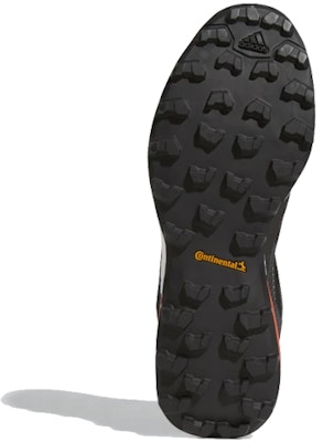 テレックス スカイチェイサーLT GTX グレー/アクティブオレンジ F36101 Purchase テレックス スカイチェイサーLT GTX グレー/アクティブオレンジ F36101