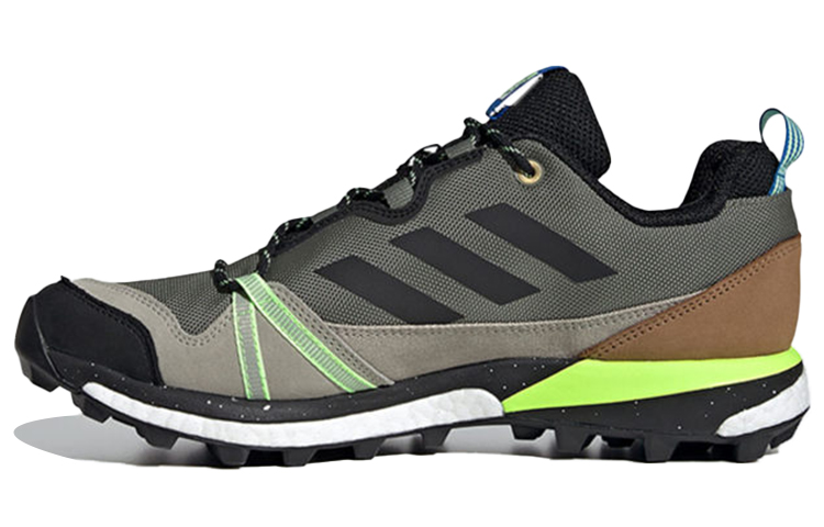 adidas Terrex Skychaser Lt Hiking 'Grey Black' EF0353