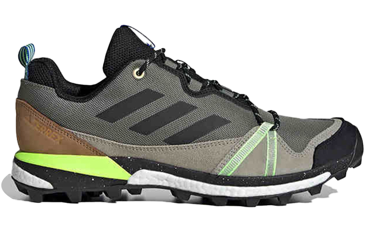 Order adidas Terrex Skychaser Lt Randonnée ''Gris Noir'' EF0353
