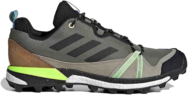 adidas Terrex Skychaser Lt Hiking 'Kelabu Hitam' EF0353 Order adidas Terrex Skychaser Lt Hiking 'Kelabu Hitam' EF0353
