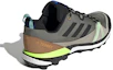 Lookbook adidas Terrex Skychaser Lt Randonnée ''Gris Noir'' EF0353