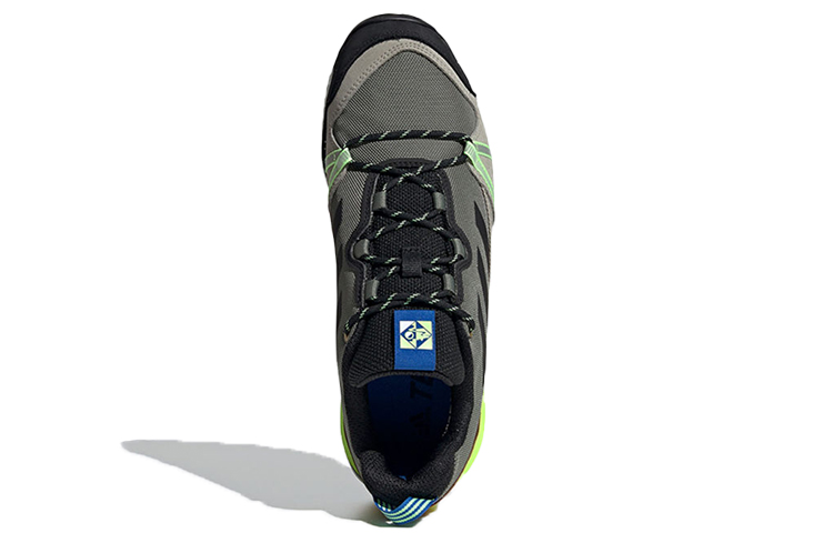Shop adidas Terrex Skychaser Lt Randonnée ''Gris Noir'' EF0353