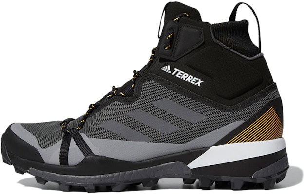 adidas Terrex Skychaser LT Mid Gore-Tex 'Kelabu Hitam Teras' FW9597 Buy adidas Terrex Skychaser LT Mid Gore-Tex 'Kelabu Hitam Teras' FW9597
