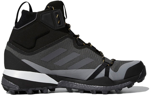 adidas Terrex Skychaser LT Mid Gore-Tex 'Kelabu Hitam Teras' FW9597 Order adidas Terrex Skychaser LT Mid Gore-Tex 'Kelabu Hitam Teras' FW9597