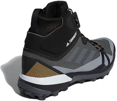 adidas Terrex Skychaser LT Mid Gore-Tex 'Kelabu Hitam Teras' FW9597 Shop adidas Terrex Skychaser LT Mid Gore-Tex 'Kelabu Hitam Teras' FW9597
