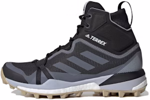 adidas Terrex Skychaser Lt Mid Gore-Tex 'Black Grey' FX4679 adidas Terrex Skychaser Lt Mid Gore-Tex 'Black Grey' FX4679