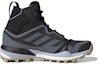 Order 아디다스 테렉스 스카이체이서 LT 미드 GTX (블랙/그레이) FX4679