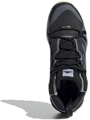 阿迪达斯 Terrex Skychaser Lt 中帮 Gore-Tex '黑灰' FX4679 Purchase 阿迪达斯 Terrex Skychaser Lt 中帮 Gore-Tex '黑灰' FX4679