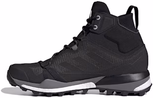 adidas Terrex Skychaser Lt Mid Gore-tex 'Grey Black' EF0349 adidas Terrex Skychaser Lt Mid Gore-tex 'Grey Black' EF0349