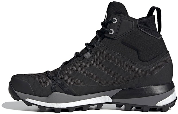 adidas Terrex Skychaser Lt Mid Gore-tex 'Kelabu Hitam' EF0349 Buy adidas Terrex Skychaser Lt Mid Gore-tex 'Kelabu Hitam' EF0349