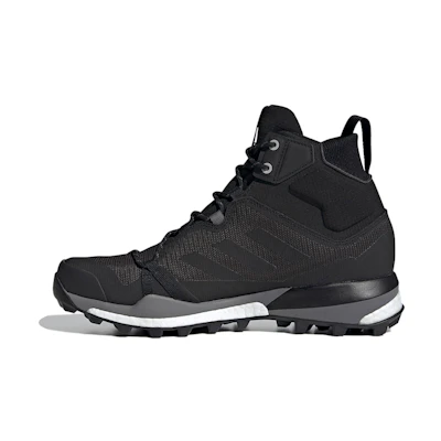 adidas Terrex Skychaser Lt Mid Gore-tex 'Grey Black'