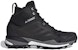 adidas Terrex Skychaser Lt Mid Gore-tex 'Kelabu Hitam' EF0349