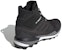 adidas Terrex Skychaser Lt Mid Gore-tex 'Kelabu Hitam' EF0349