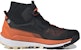 adidas Terrex Skychaser Tech Gore-Tex 'Hitam Jingga Impact' GV9034