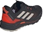 Shop adidas Terrex Skychaser Tech GORE-TEX 'Black Semi Impact Orange' IE9904