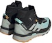 Shop adidas Terrex Skychaser Tech GORE-TEX 'Semi Flash Aqua' IE6890