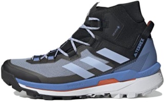 adidas Terrex Skychaser Tech Gore-tex Hiking 'Blue Dawn Core Black' GW4410 adidas Terrex Skychaser Tech Gore-tex Hiking 'Blue Dawn Core Black' GW4410